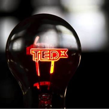 TEDx Ideas in the Making