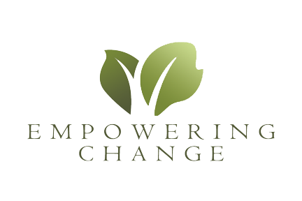 empowering change